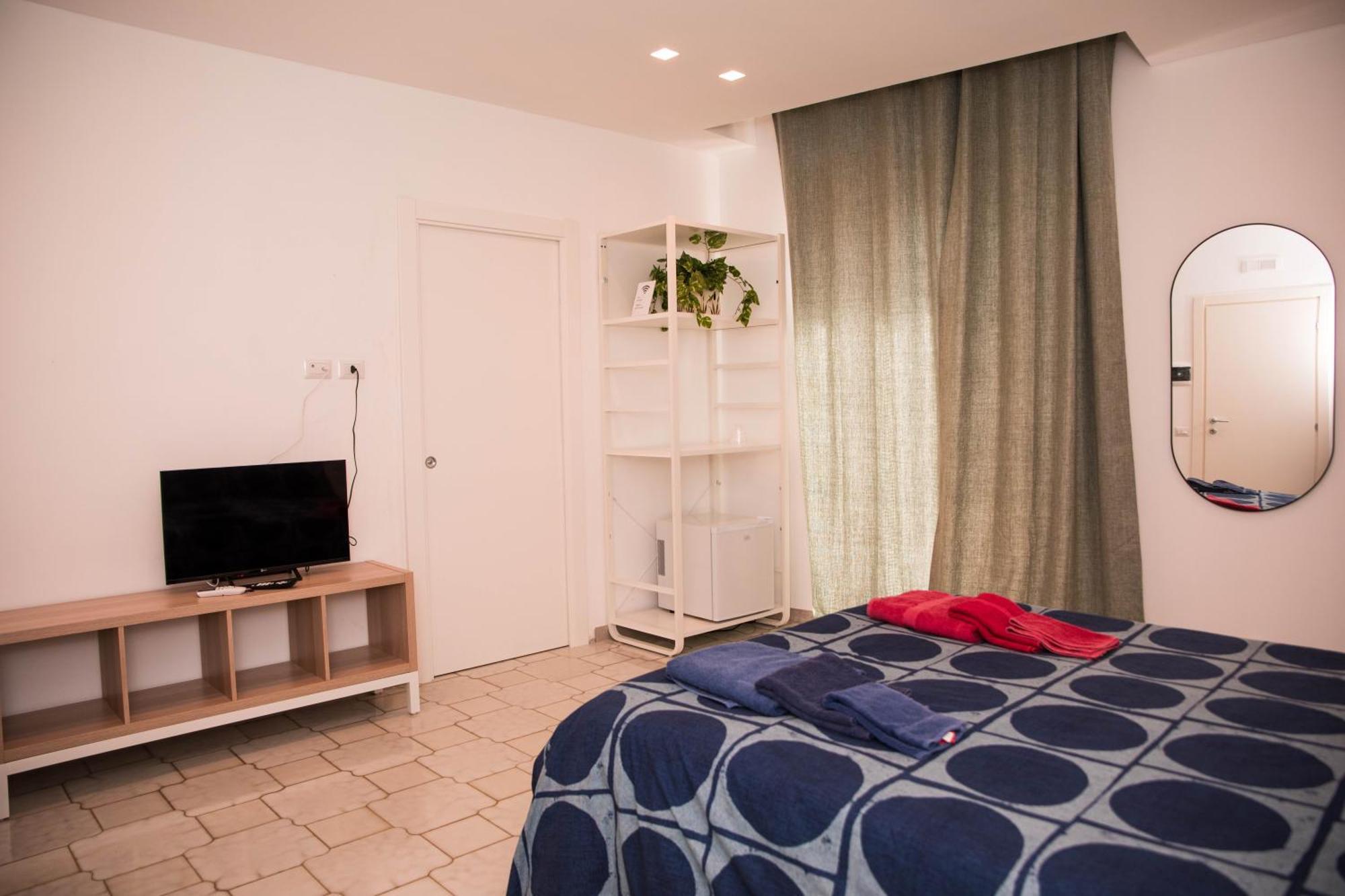 Dimore Dalle Zie Alberobello Exterior photo